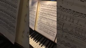 Шопен Фантазия-экспромт ор.66