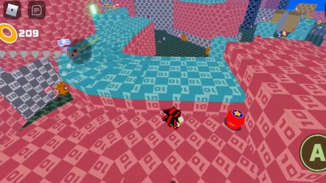 Sonic Mini World Party (ANDROID) Episode 4 Shadow And Rouge Crash The Party!!! смотреть онлайн