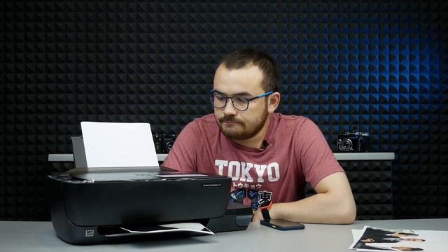 FARG'ONA VILOYAT HOKIMI ishtirok etgan sovg'ali video ? HP Ink Tank Wireless 415! смотреть онлайн