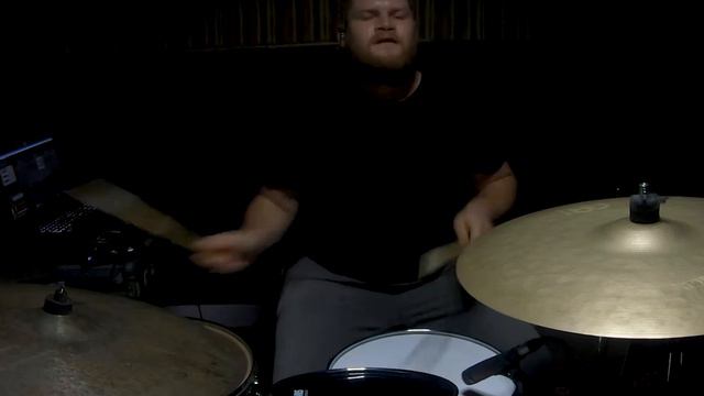 L'one - Влюбился (Drum Cover) смотреть онлайн