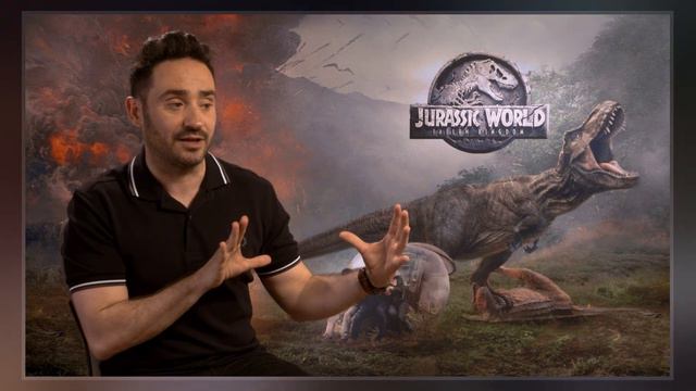 J. A. Bayona смотреть онлайн