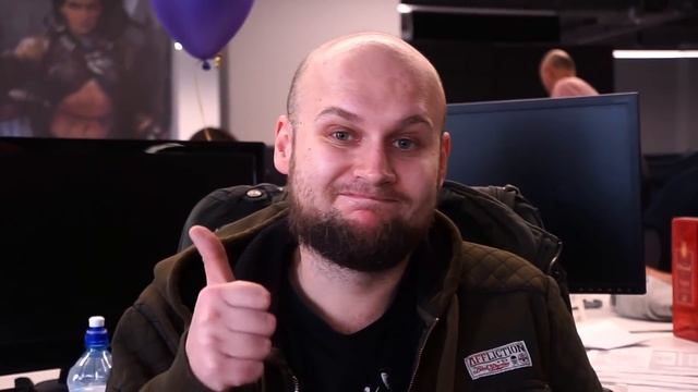 We Love You 2 Million! The Kickstarter Campaign is Over смотреть онлайн