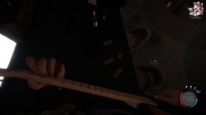 Где найти бензопилу в Sons of The Forest