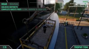 SIMULATOR🐐GOAT 3. СОБРАЛ ВСЕ ВЕЩИ В КОЗЛЕ 3. ОЧЕНЬ ПРИКОЛЬНЫЕ ВЕЩИ СОВЕТУЮ ВАМ ПОСМОТРЕТЬ РОЛИК!!!