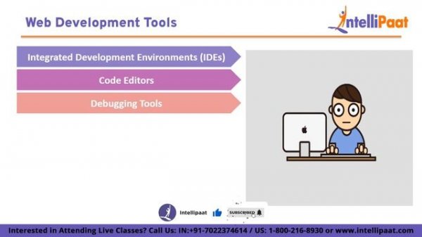 PHP Developer Roadmap 2023 | How to Become a PHP Developer | PHP Developer Skills | Intellipaat