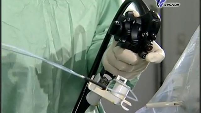 V- System краткий обзор