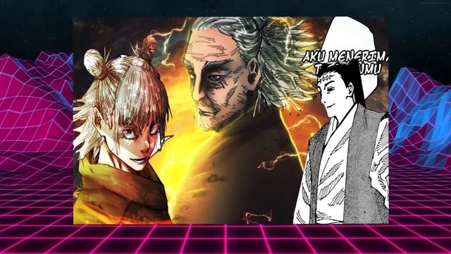 La PELEA de SUERTE (GUION) | Hakari vs Hajime | Análisis JJK смотреть онлайн