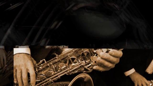 Pista para Saxo - El Segundo Vals (Second Waltz, Dmitri Shostakovich) смотреть онлайн