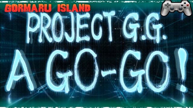 PROJECT G.G - Giant Hero Action Game (By Platinum Games) смотреть онлайн