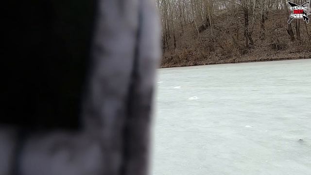 ВЫХОД КРУПНОГО ОКУНЯ! ЗАКРЫВАЕМ ЗИМНИЙ СЕЗОН! Рыбалка в марте