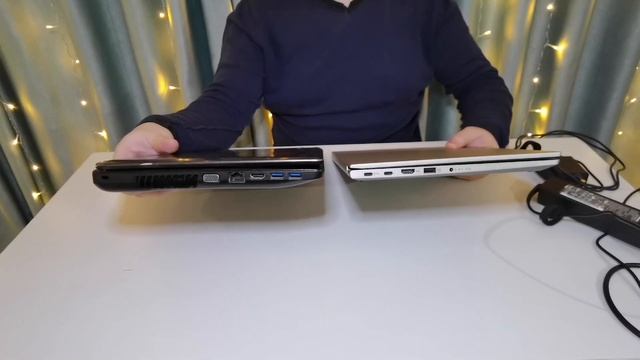Ноутбук Lenovo Wei 6 2021 (Intel 11th gen Tiger Lake) | Новый IdeaPad?? смотреть онлайн