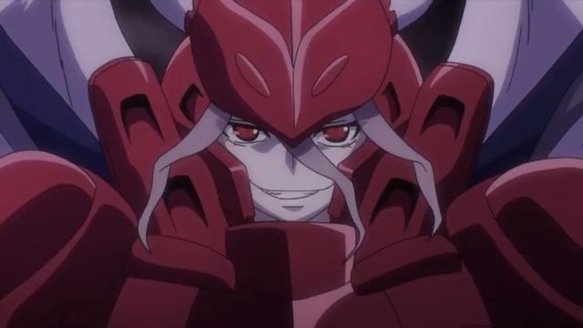 Overlord AMV - One will go down смотреть онлайн