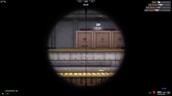 ХУДШИЕ КЛОНЫ CS:GO НА ТЕЛЕФОНЕ И ПК (2020)