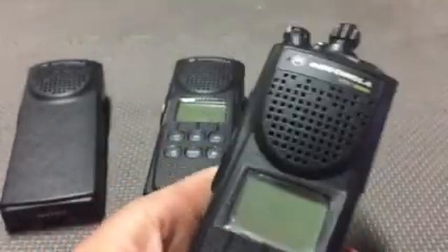 Xts 3000 Radio Series смотреть онлайн