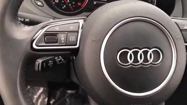 2016 Audi Q3 Elmhurst, Schaumburg, Niles, Oak park, Crystal Lake, IL P3651 смотреть онлайн