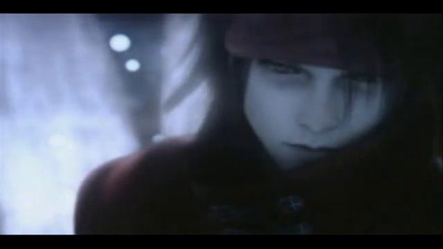 Final Fantasy, and Kingdom Hearts, Too little, too late смотреть онлайн
