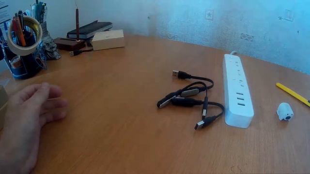 GearBest Defective Miband 1S