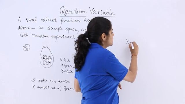 Class 12th – Overview of Random Variable | Probability | Tutorials Point смотреть онлайн