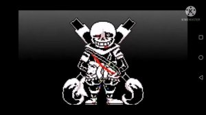 музыка инк Санса 3 фаза