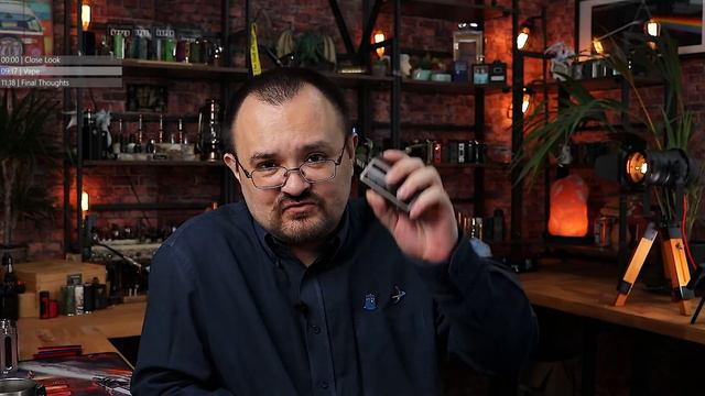 Obelisk AIO 60 By Geek Vape - The Obelisk Enters The AIO Arena