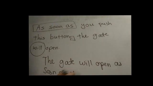 How to Use FUTURE TIME CLAUSE| Using FUTURE TIME CLAUSE in 2020| YouTube Grammar Lesson 2020| смотреть онлайн