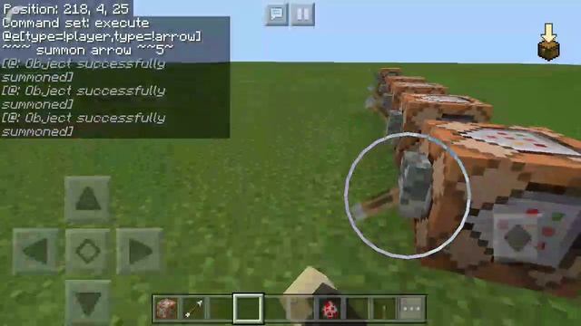 Самая полезная команда /execute ▶ MT [MineTutorials] смотреть онлайн
