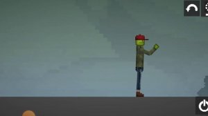 мини фильм«Неизвестный вирус» Melon Sandbox