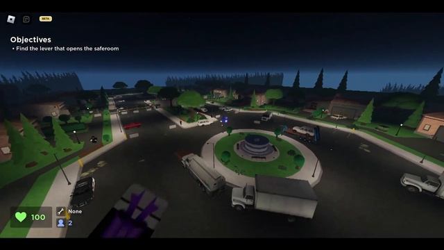 ALL 7 NEW EVADE MAPS (SECRET MAP & DEATH MAZE) смотреть онлайн