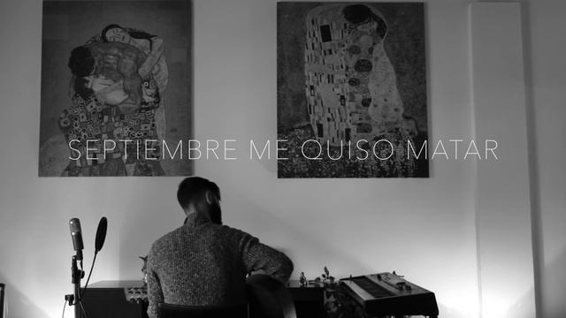 Lexico - Por si llegas a escuchar esto (Acústico) смотреть онлайн