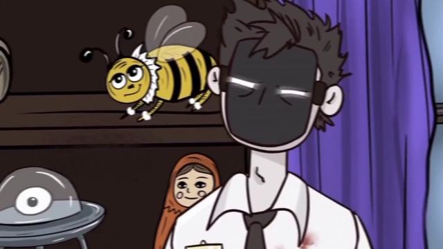 ~[Детектив Войд]~ смотреть онлайн