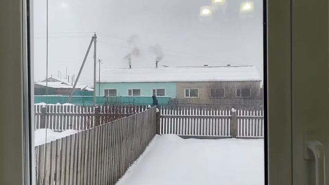 Галанки топятся/Загарино Барышский район Ульяновская Область/08.01.21/пятница смотреть онлайн