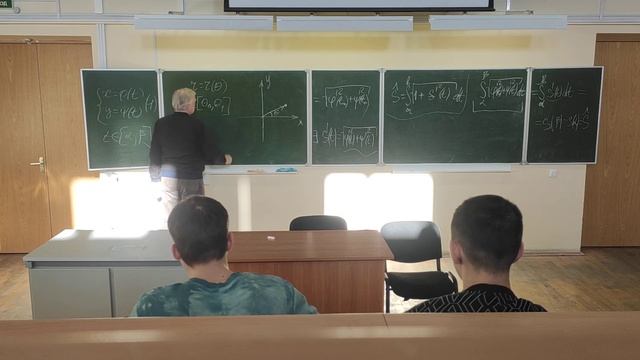 22.02.2023 МатАн 1 часть смотреть онлайн