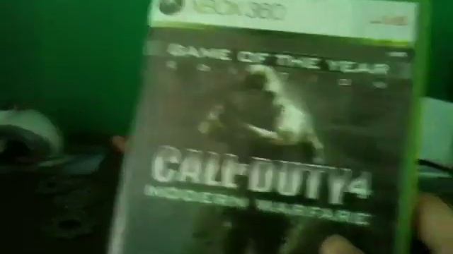 ★ Xbox 360 Game Collection 2012 ★ смотреть онлайн