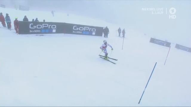 Новый вид спорта, Слалом кувырком Julien Lizeroux 22.3.2015 смотреть онлайн