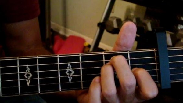 Casting Crowns - The well Instructional Video.MPG