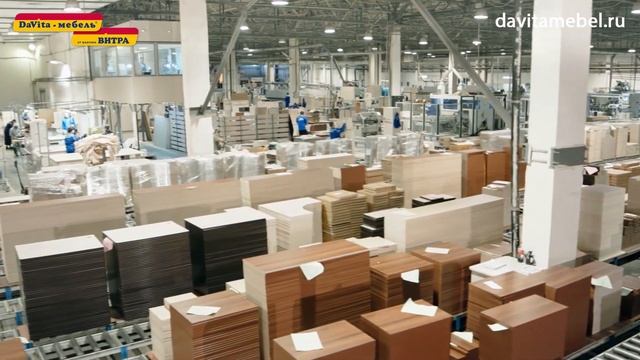 ПЕРЕЕЗД | Краш-тест мебели из ЛДСП смотреть онлайн