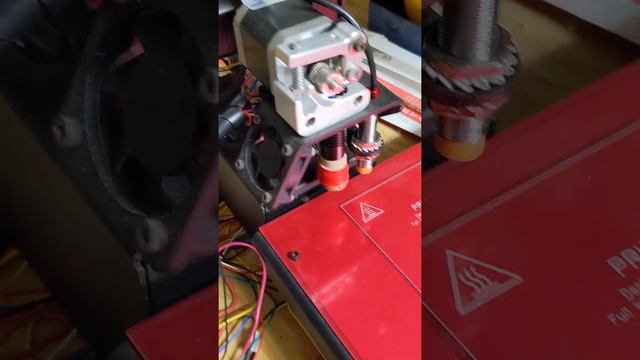 Recore, OctoPrint, Klipper, and Linux! смотреть онлайн