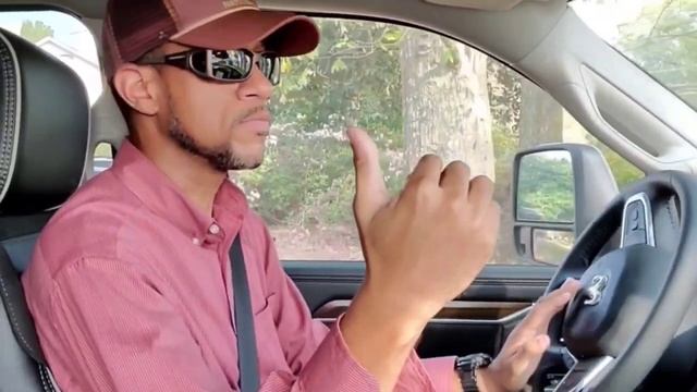 ✅️2023 Dodge Ram 3500 Laramie 4x4 Dually POV Drive..