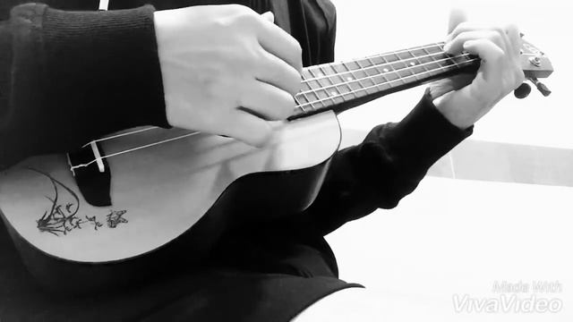 HÀ LAN (Ost Mắt Biếc) [ukulele] смотреть онлайн
