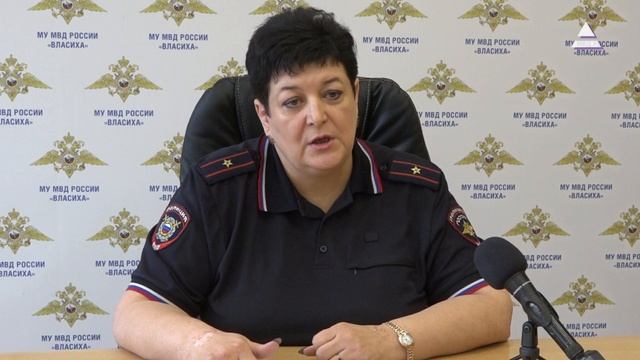 Закон и порядок. Сезонные кражи