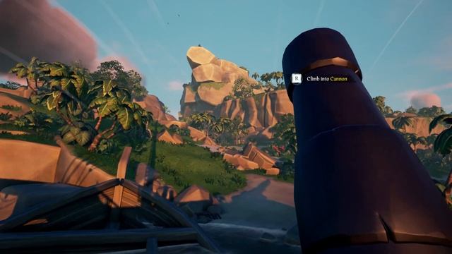 Sea of Thieves: How to complete A New Day - Catching Rays - Adventurer's Eve Commendations Guide смотреть онлайн