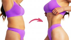 ТРЕНИРОВКА Для БЫСТРОГО СЖИГАНИЯ ЖИРА - Кардио Дома за 7 Дней