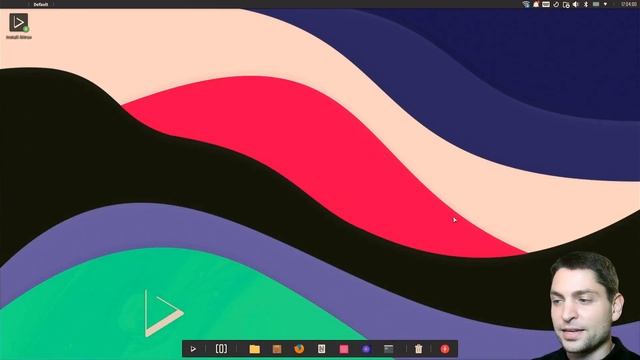 Linux Tips - Install Full Nitrux on a USB Drive (2023) смотреть онлайн