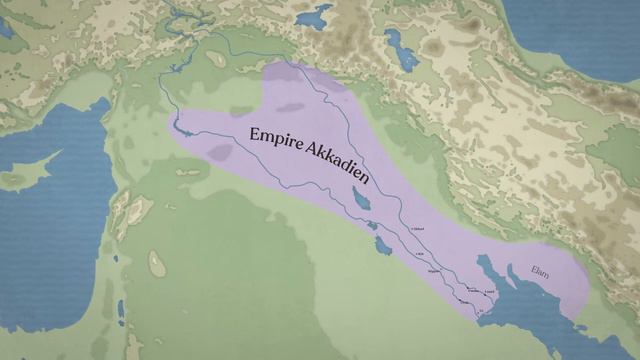 La Première Civilisation du monde - Sumer смотреть онлайн