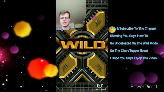 *BEST WAYS TO GO UNDEFEATED ON THE WILD MODE* [On The Chart Topper Event] | WWE Supercard смотреть онлайн