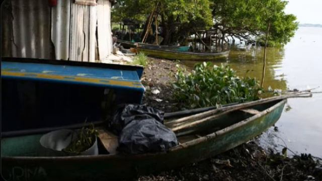 EL HORROR EN LA LAGUNA OTROS 65 CUERPOS Y 5 MIL RESTOS HUMANOS, смотреть онлайн