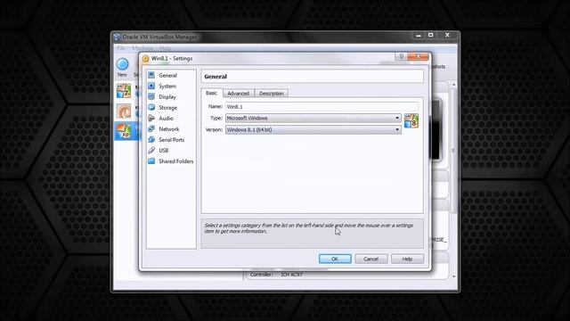 Windows 8.1 Error 0x000000C4 in Virtualbox смотреть онлайн