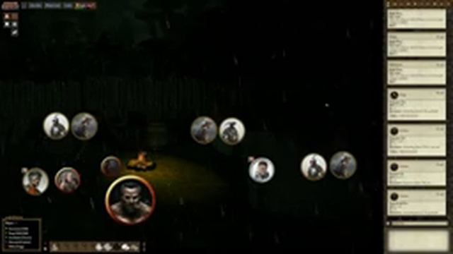 E7 | "Lustria, A Green Hell" E3 | Warhammer Fantasy Roleplay Campaign смотреть онлайн