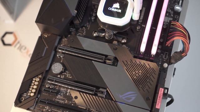 REVIEW RYZEN 9 3900x + Crosshair VIII HERO | #HexaReview