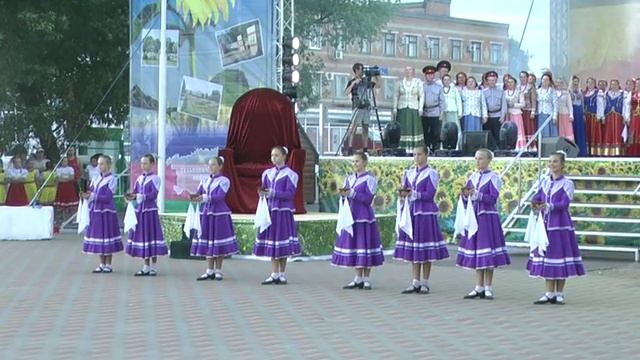 День урожая - 2017 смотреть онлайн